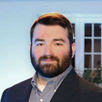 Austin Armstrong - CEO