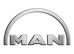 i2secops LLC client logo - MAN