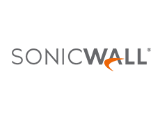 i2secops LLC partner logo - SonicWall