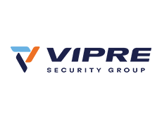 i2secops LLC Partner - Vipre Logo